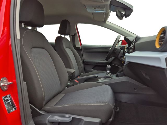 Seat Ibiza Style 1.0 MPI