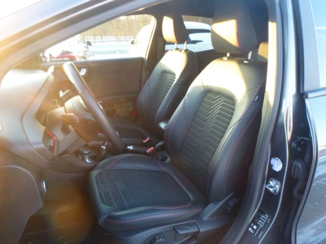 Fahrzeugabbildung Ford Puma ST-Line X >Navi/LED/Sitzheiz/PDC