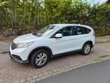 Honda CR-V 2.2 i-DTEC 4WD Elegance Elegance - Honda CR-V in Braunschweig