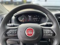 Fiat Ducato 2.2 KaWa L2H1 verblecht  AHK KAMERA KLIMA - Image