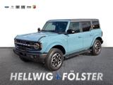 Ford Bronco OUTER BANKS 4x4 NAVI / LED / ACC / KAMERA - Ford Bronco Tageszulassungen