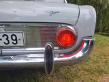 Ford Taunus 17mP3 1963 - Ford Taunus: M17