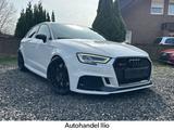 Audi RS3 RS 3 Sportback 2.5 TFSI quattro **555 PS ** - Audi RS3: Ps