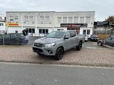 Toyota Hilux Double Cab Duty Comfort 4x4 MwSt 1.Hand - scheckheftgepflegte Toyota Hilux