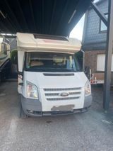 Ford Transit.  Challenger - Wohnwagen & Wohnmobil in Solingen