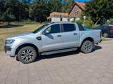 Ford Ranger Wildtrakt  - Ford Ranger von privat
