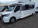 Ahorn Camp T660 Plus  -sofort- - Wohnmobil oder -wagen Teilintegrierter