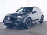 Mercedes-Benz AMG GLC 43 4M AMG/Night/Digital/Carbon/ - Mercedes-Benz GLC 43 AMG aus 2024
