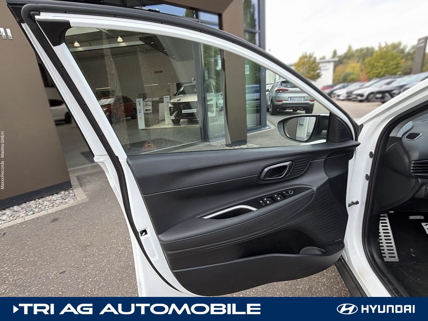 Hyundai BAYON – Bild 19