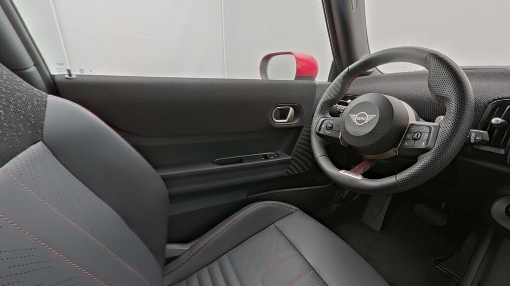 MINI Cooper C - Bild 11