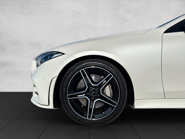 Mercedes-Benz CLS 450 4Matic AMG Line|360°Cam|Burmester|Memory