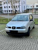 Seat Arosa - Seat Arosa aus 2002
