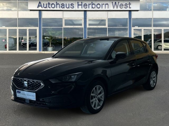 Image of Seat Leon