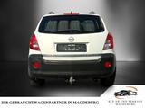 Opel Antara Selection 4x2,1.Hd. Navi, AHK! - Opel Antara: 2.2