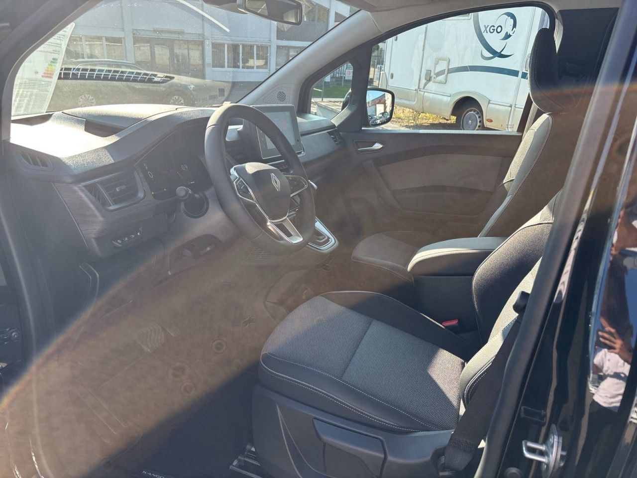 Renault Kangoo - Bild 10