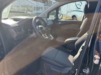 Renault Kangoo - Vorschau Bild 10