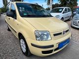 Fiat Panda 1.2 8V Dynamic*1.HD*Klima*93.TKM*TÜV NEU - gebrauchte Fiat Panda aus dem Jahr 2010