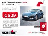 Audi A6 e-tron Sportback AHK ACC Tech+ Kamera Matrix  - Audi A6 e-tron: Limousine