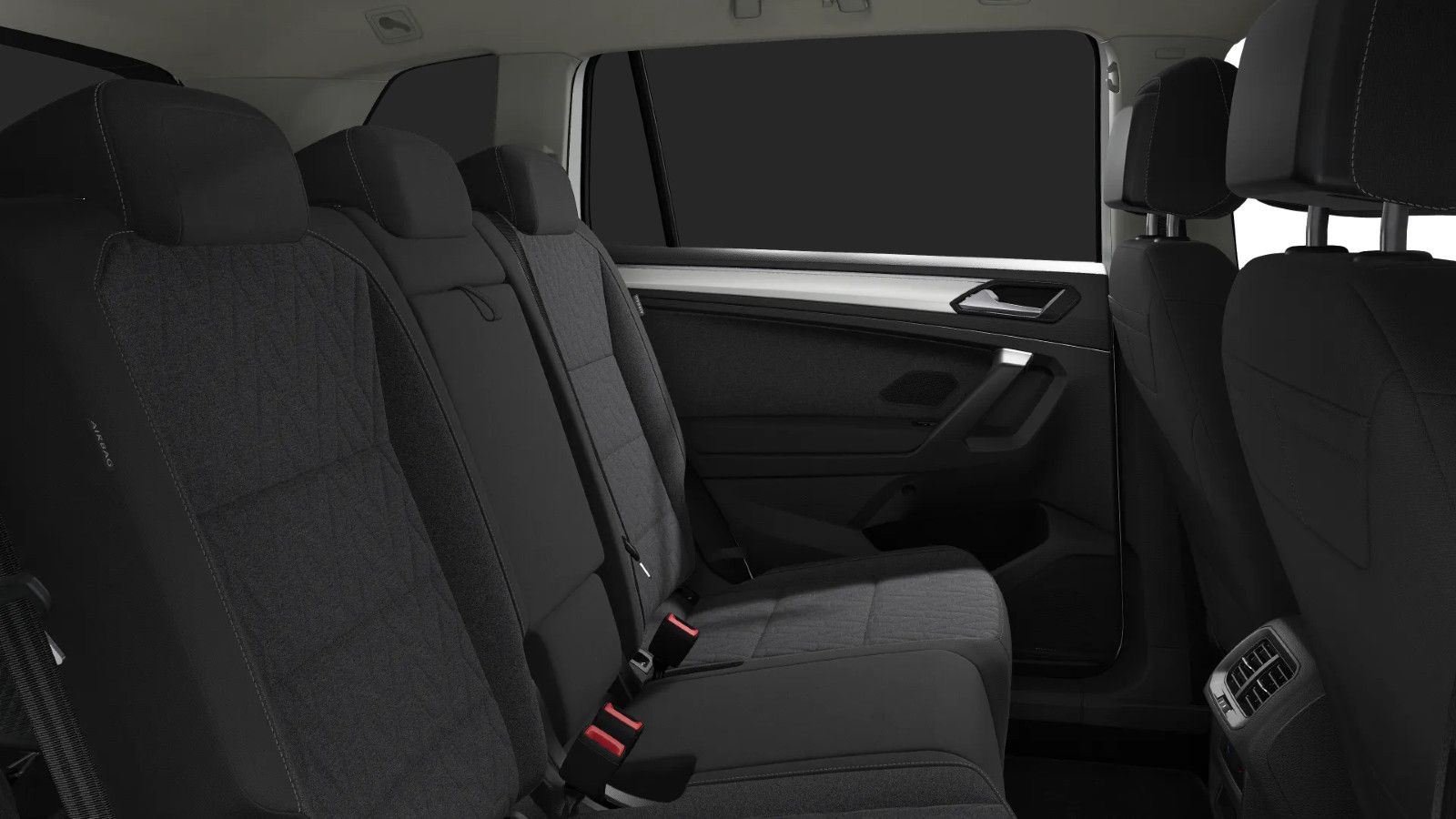 Volkswagen Tiguan Allspace - Bild 13