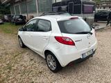 Mazda 2 Mazda2 1.3 16V 75CV 5p. Easy - Mazda aus 2008: Mazda3