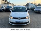 Volkswagen Golf Plus VI Trendline 1.6L*Aut.*PDC*2HAND - Volkswagen Golf Plus Trendline mit Benzin-Antrieb