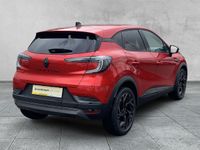 Renault Captur - Vorschau Bild 5