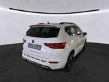 Cupra Ateca 2.0 TSI 4x4*PANO*360°*BEATS*LED* - Cupra Ateca aus 2022