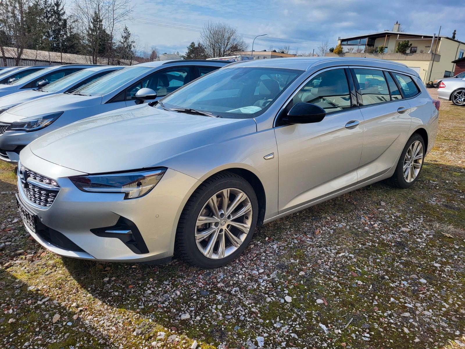 Opel Insignia.2.0.CDTI.Sports Tourer Business.GS-Line