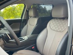 Fahrzeugabbildung Hyundai SANTA FE 1.6 T-GDI HEV Prime *HeUp*Totwinkl*360°