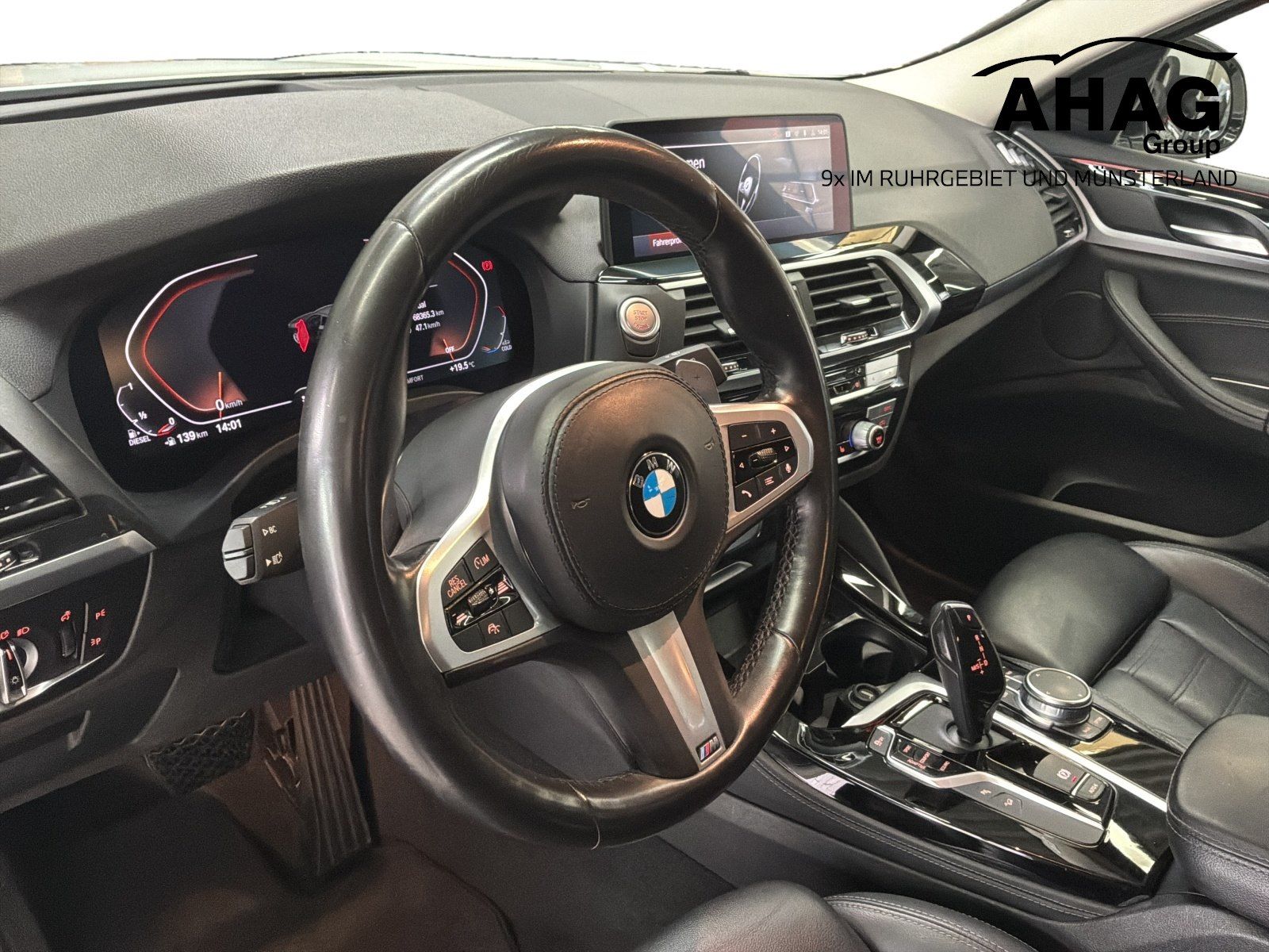 BMW X4 - Bild 8