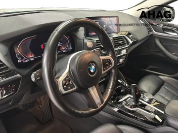 BMW X4 - 8