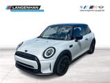 MINI Cooper Sportsitz SHZ LED Navi Komfortzg. Tempoma - MINI Cooper in Erfurt