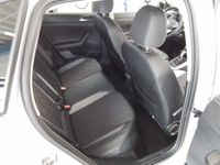 Volkswagen Taigo - Vorschau Bild 7