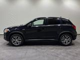 Mitsubishi ASX 1.6 MIVEC ClearTec | NEBEL KAMERA TEMPOMAT - scheckheftgepflegte Mitsubishi ASX