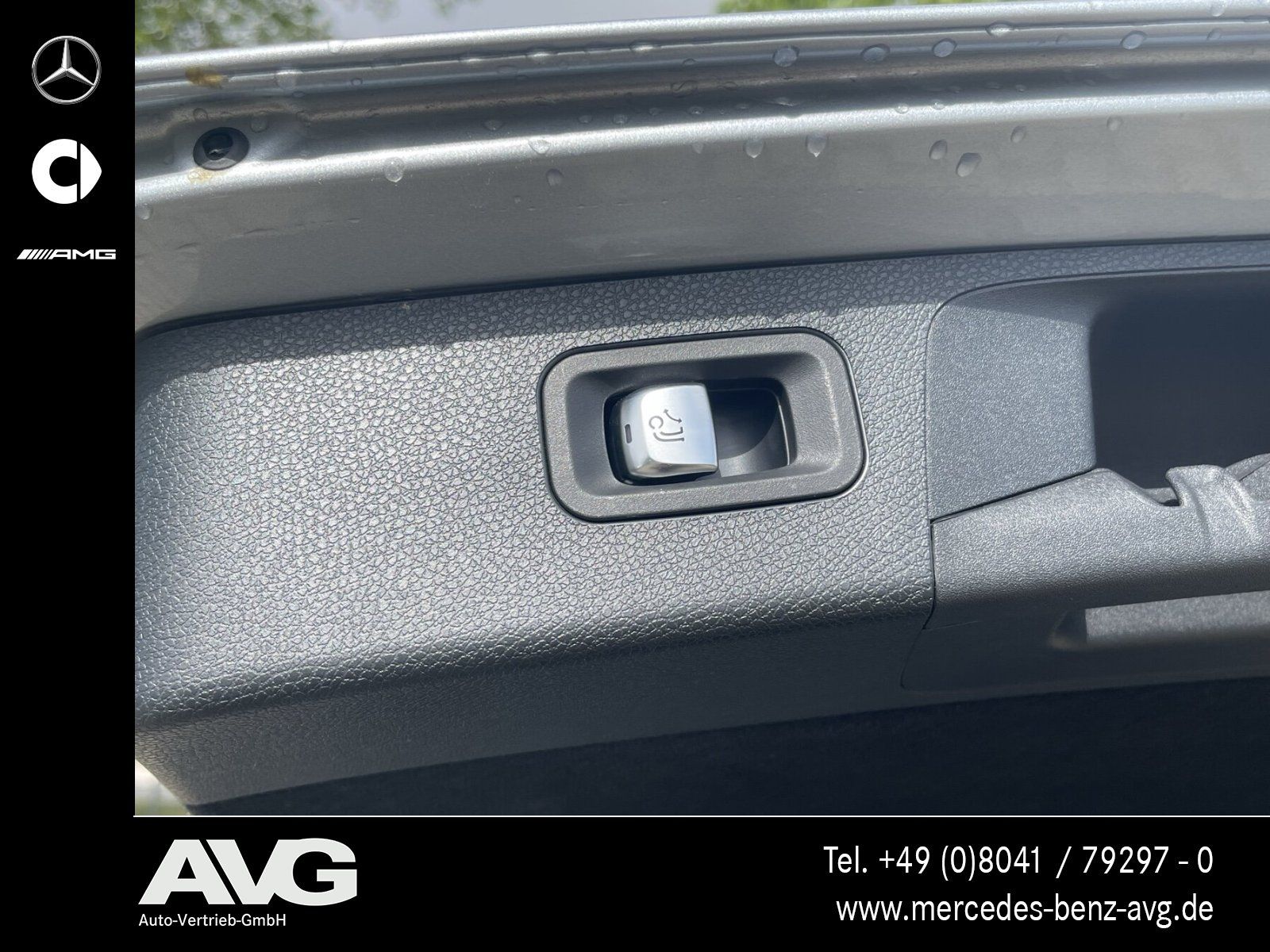 Mercedes-Benz E 200 4M T All-Terrain AVANTGARDE 360° LED AHK foto 19