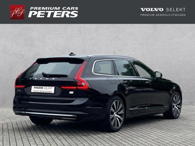 Volvo V90 Inscription Expression T8 19''LM Standhz Pan