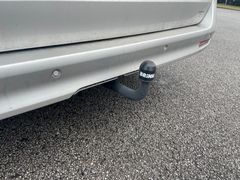 Pössl CampSTAR *Allrad*Distronic*360° Kamera*