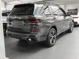 BMW X7 xDrive40d M-SportpaketPro Komfortpaket Exklus - BMW New cars: 7