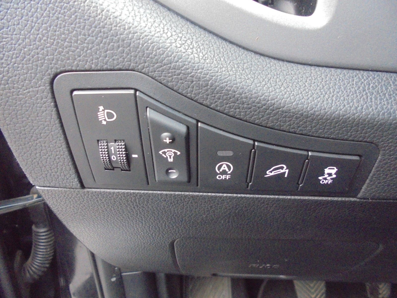 Fahrzeugabbildung Kia Sportage Edition 7 Klimaaut./4xSitzheizung/Pdc