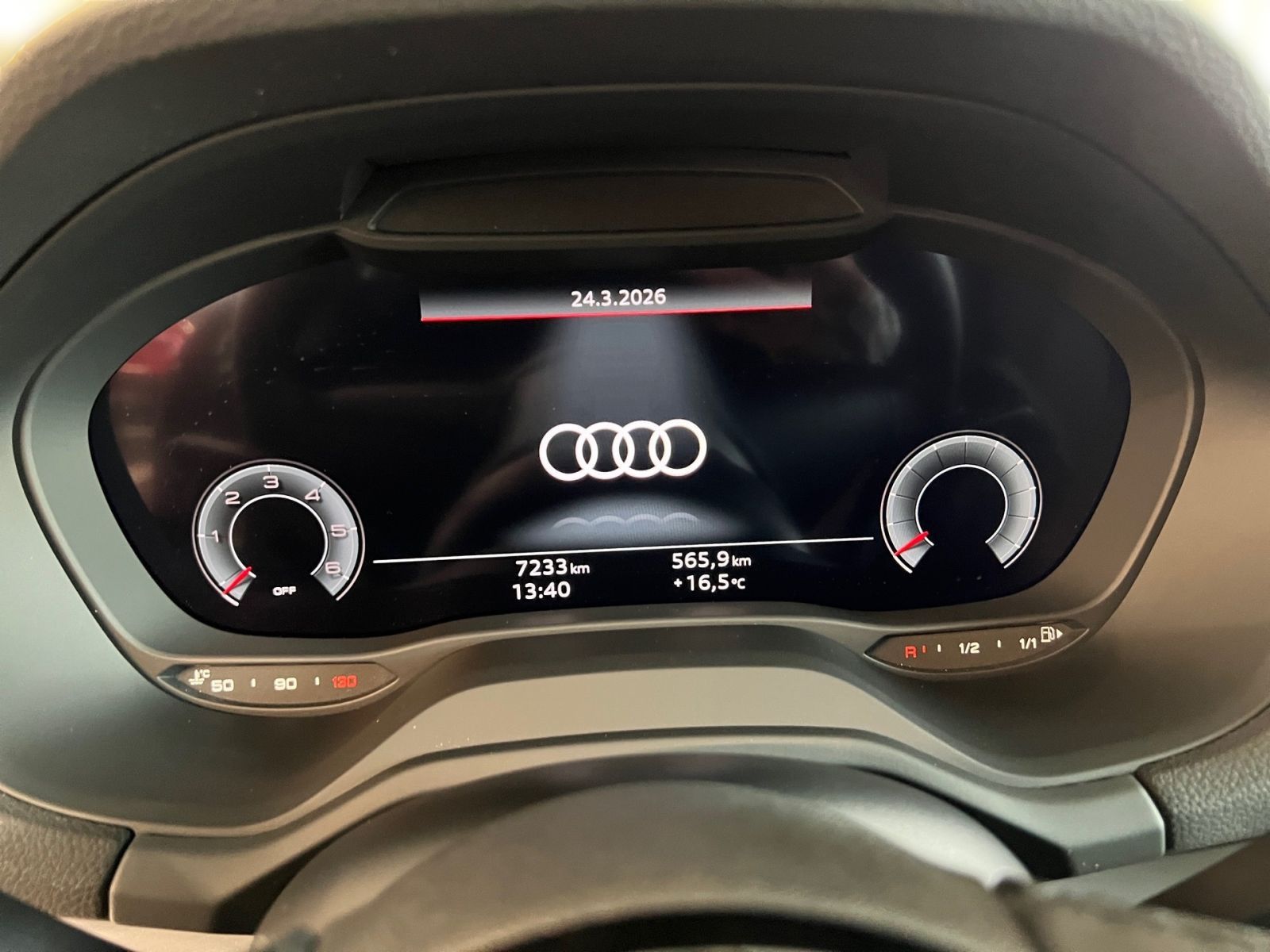 Audi Q2 - Bild 9