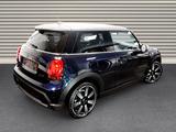 MINI Cooper Mini Yours Trim 3-trg. - MINI MINI: Yours
