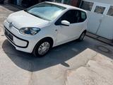 Volkswagen up! move up! - VW up! Gebrauchtwagen in Dortmund