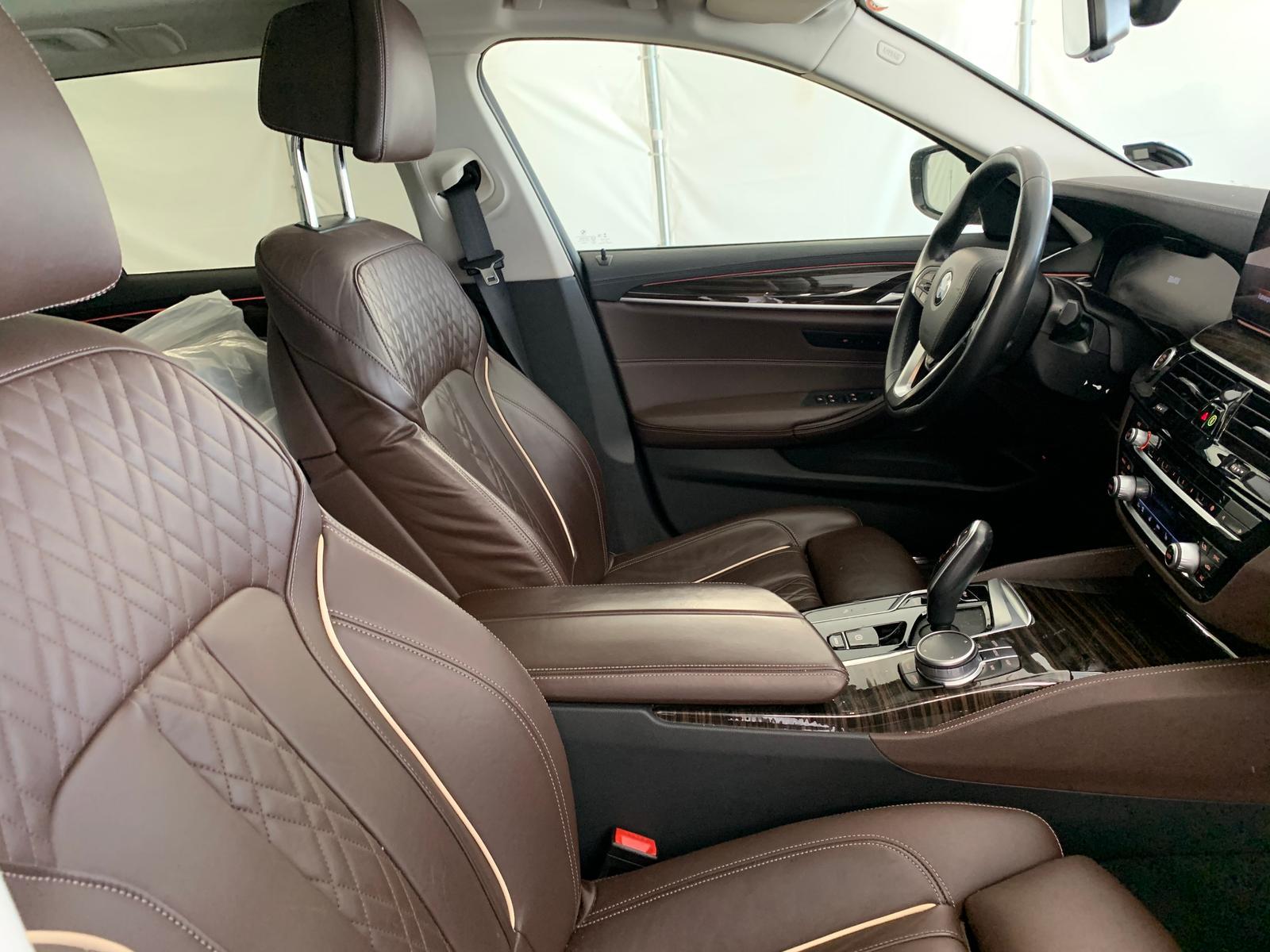 BMW 530 d xDr Luxury DRIVING-PROF/LASER/HUD/PANO/KAM