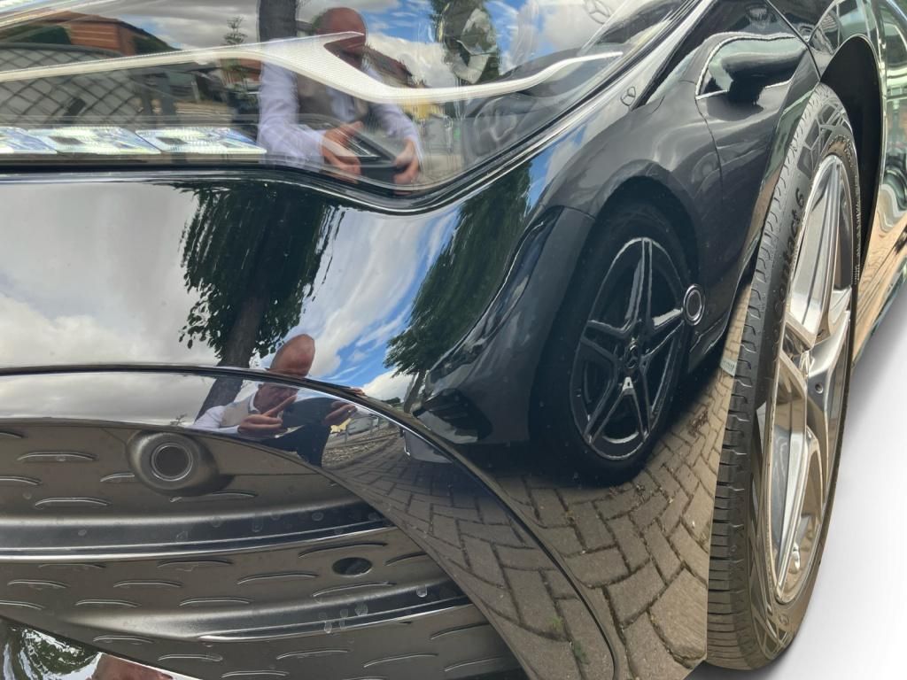 Fahrzeugabbildung Mercedes-Benz CLA 220 d Coupé AMG*KEYLESS*KAMERA*LED*NAVI*AMBI