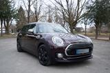 MINI Cooper D Clubman 1. Hand - rote MINI Cooper D Clubman