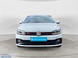Volkswagen Polo 2.0 TSI DSG GTI APP CONNECT KLIMA PDC LED - Volkswagen Polo: Automatik