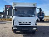 Iveco ML 120EL18*KOFFER+LBW*KLIMA*WENIG KM*1. HAND*EEV - Iveco 120 e
