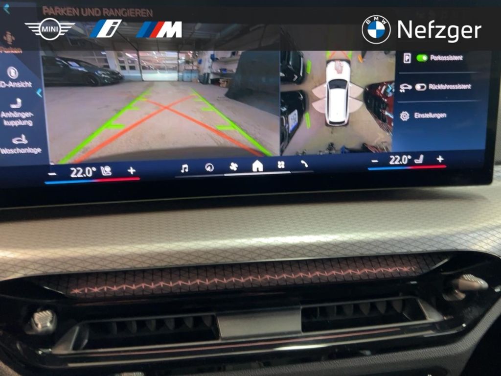 BMW 320 - Bild 15