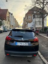 Peugeot 2008 Allure BlueHDi 120 EAT6 Allure - Peugeot 2008 in Stuttgart
