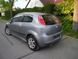 Fiat Grande Punto 1.4 16V Sport *KLIMA* ZV 38TKM!! - Fiat Grande Punto: 1.3